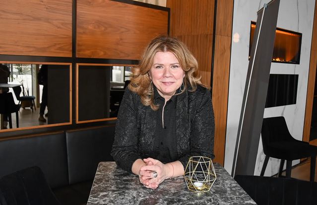 «Qui va l'arrêter ce gars-là?»: Marina Orsini compare Trump à un dictateur